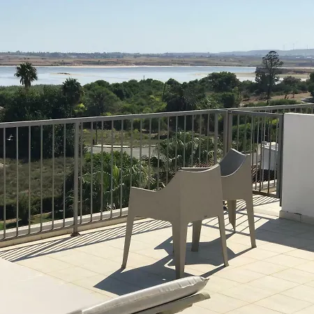 Apartmán Salt Lake Haven