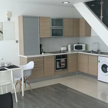 Salt Lake Haven Apartmán *