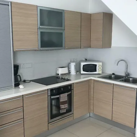 Apartment Salt Lake Haven