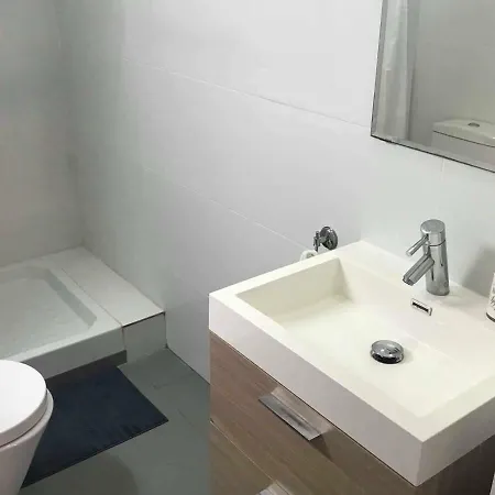 Salt Lake Haven Apartment *