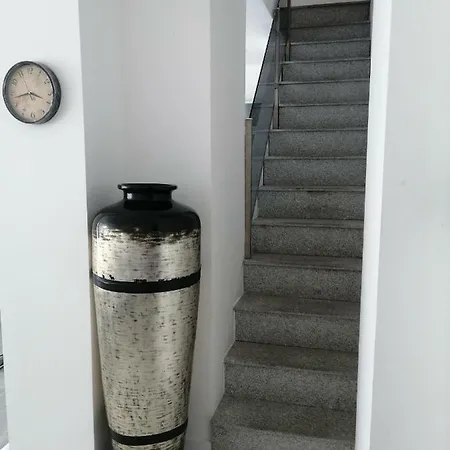 Salt Lake Haven Apartmán *