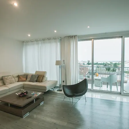 Salt Lake Haven Apartmán *