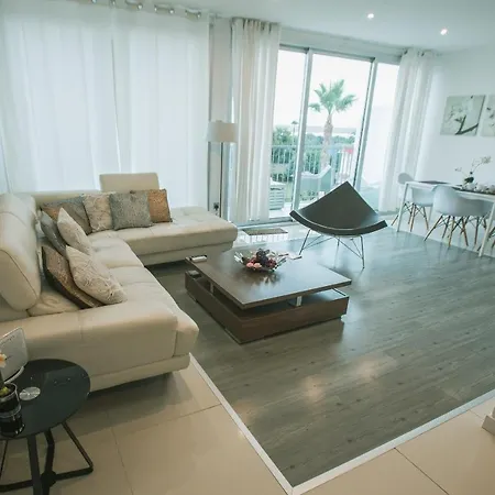 Apartmán Salt Lake Haven *