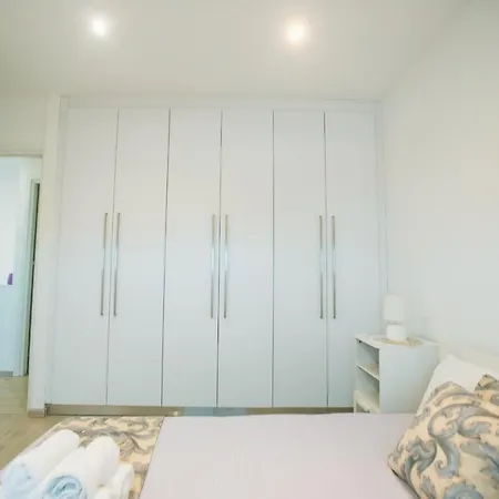 Salt Lake Haven Apartmán *