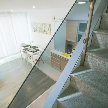 Salt Lake Haven Apartment