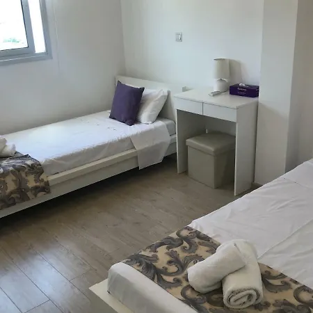 Appartamento Salt Lake Haven