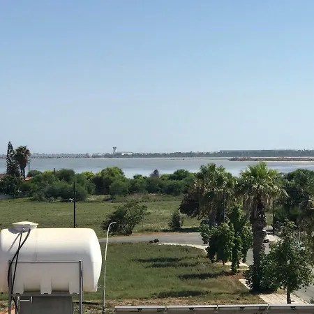 Salt Lake Haven Larnaca