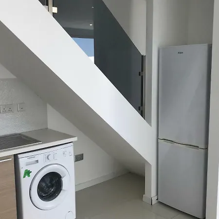 Appartamento Salt Lake Haven Larnaca