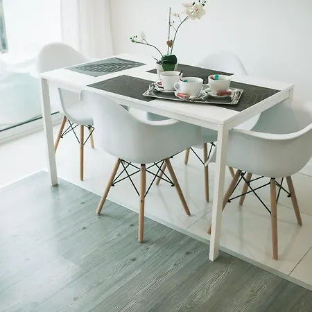 Salt Lake Haven Apartment *