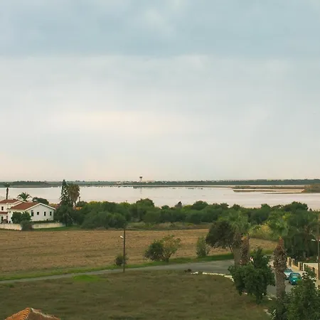 Salt Lake Haven Larnaca