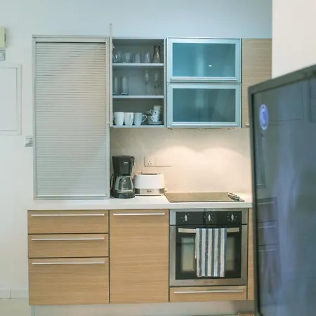 Salt Lake Haven Apartment